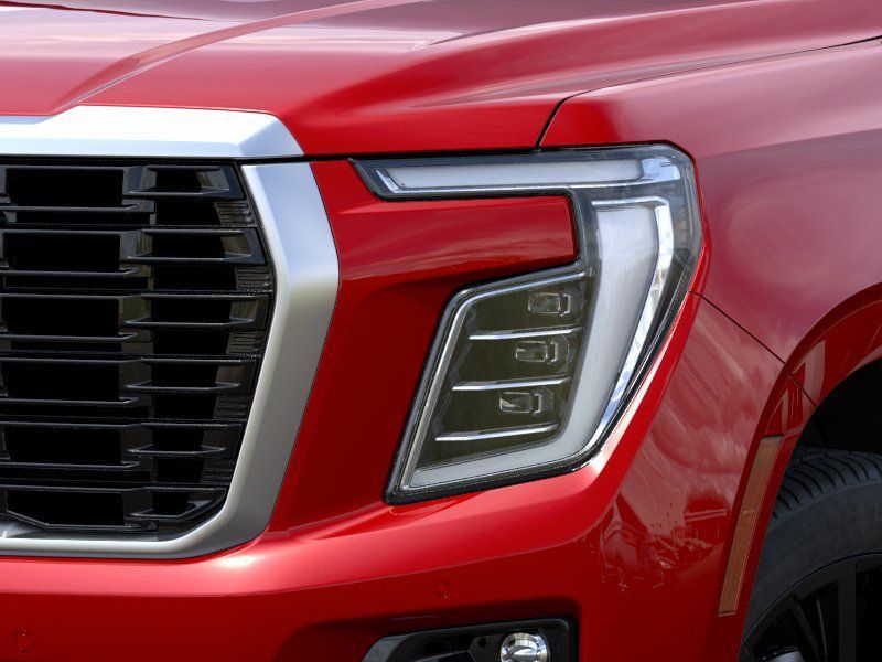 Thumbnail: 2026 GMC Yukon - 16