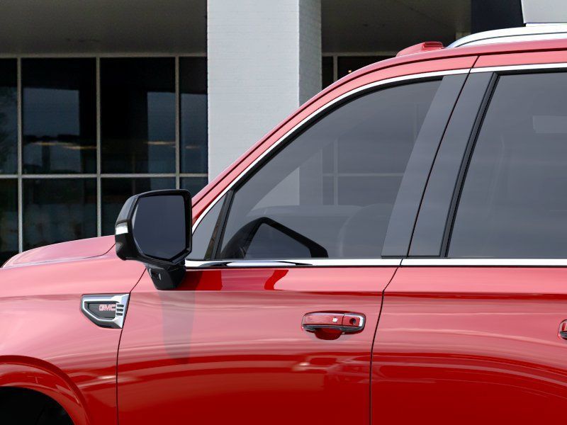 Thumbnail: 2026 GMC Yukon - 18