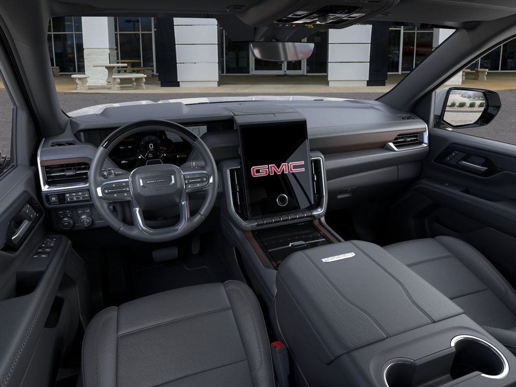 Thumbnail: 2026 GMC Yukon - 2