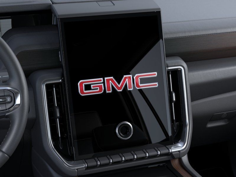 Thumbnail: 2026 GMC Yukon - 10