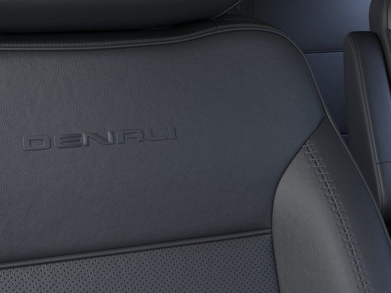 Thumbnail: 2026 GMC Yukon - 6