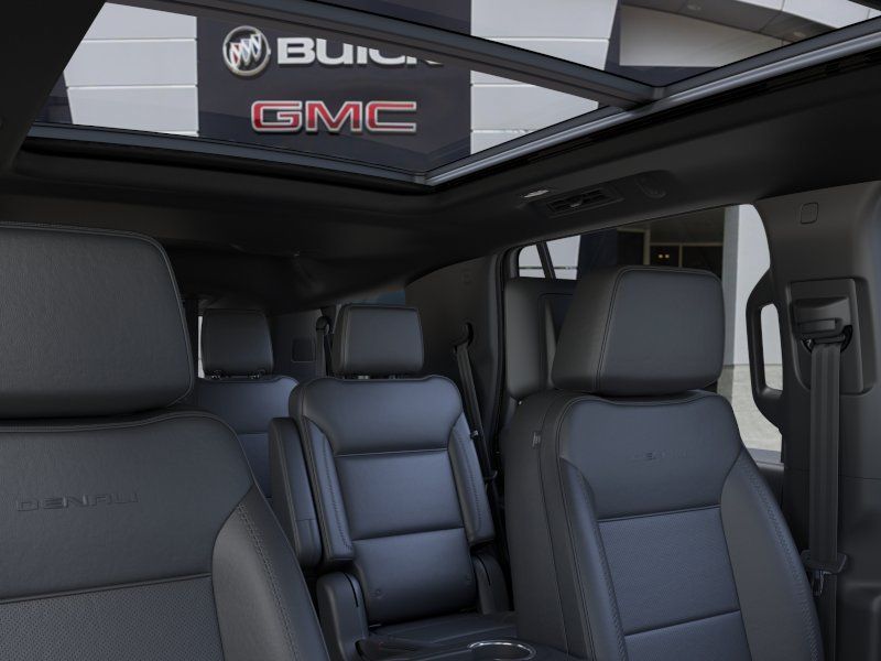 Thumbnail: 2026 GMC Yukon - 24