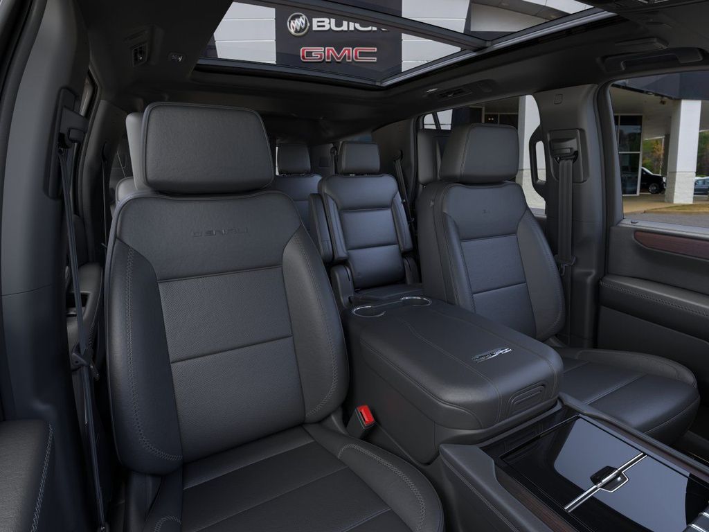 Thumbnail: 2026 GMC Yukon - 8