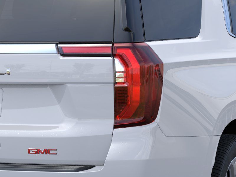 Thumbnail: 2026 GMC Yukon - 19