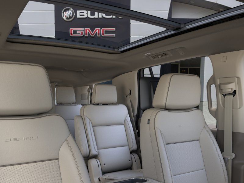Thumbnail: 2026 GMC Yukon - 24