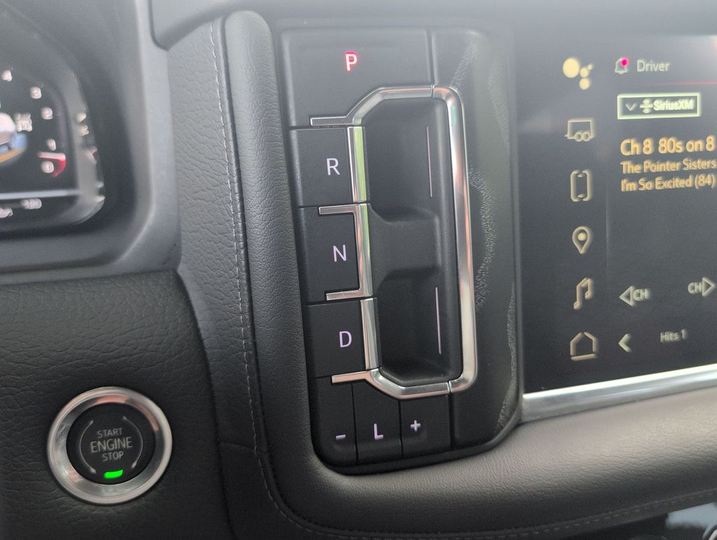 Thumbnail: 2023 GMC Yukon - 35