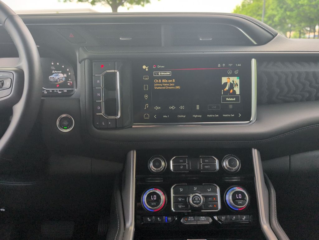 Thumbnail: 2023 GMC Yukon - 15
