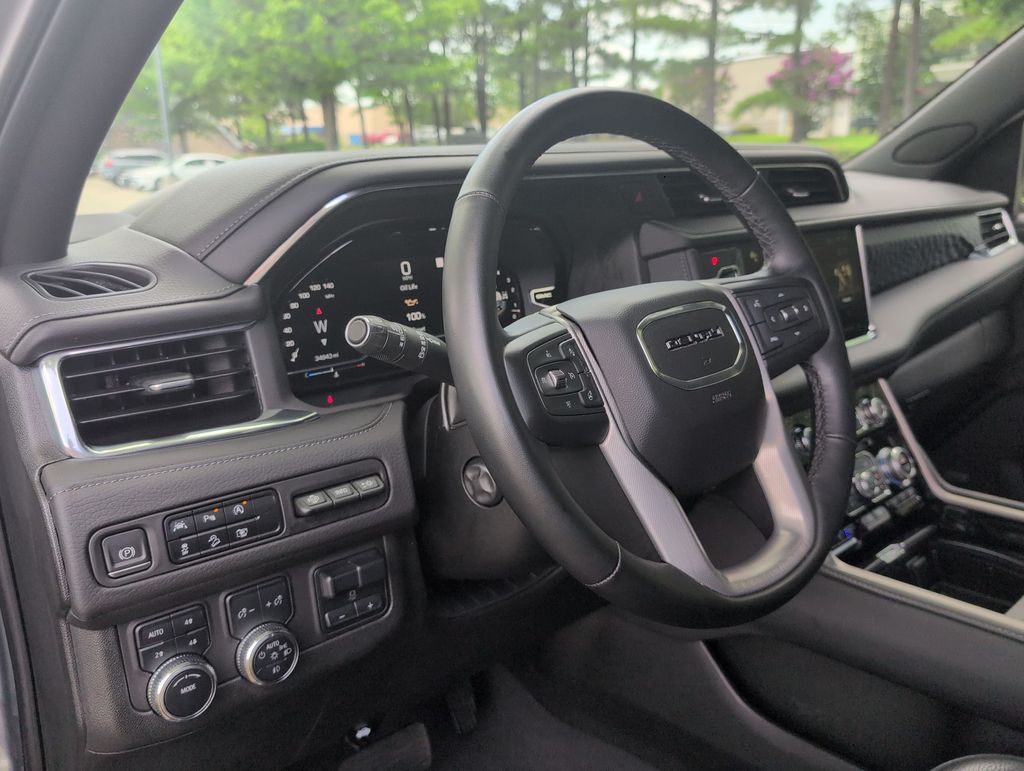 Thumbnail: 2023 GMC Yukon - 2