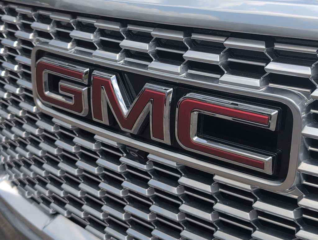 Thumbnail: 2023 GMC Yukon - 7