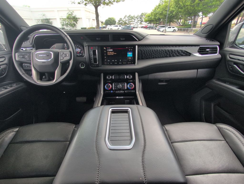 Thumbnail: 2023 GMC Yukon - 10