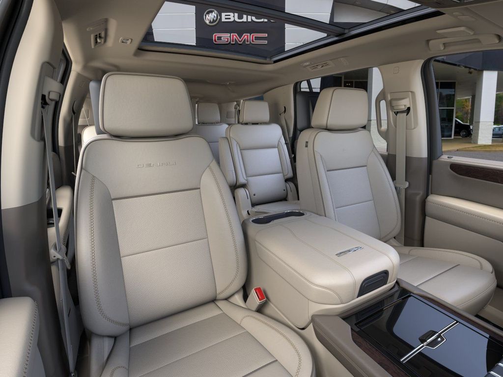 Thumbnail: 2026 GMC Yukon - 8