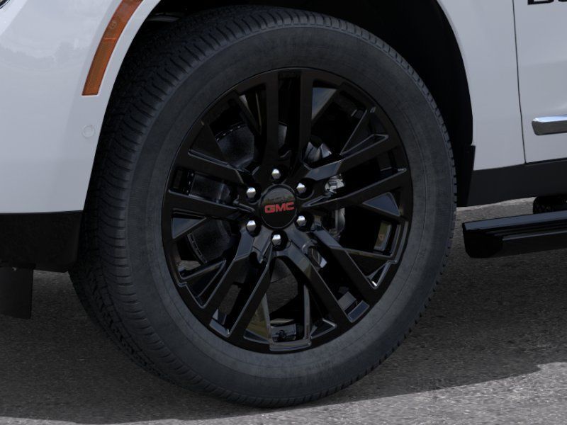 Thumbnail: 2026 GMC Yukon - 7