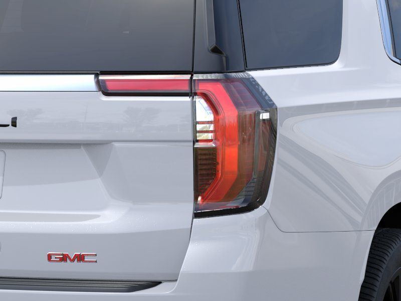 Thumbnail: 2026 GMC Yukon - 19