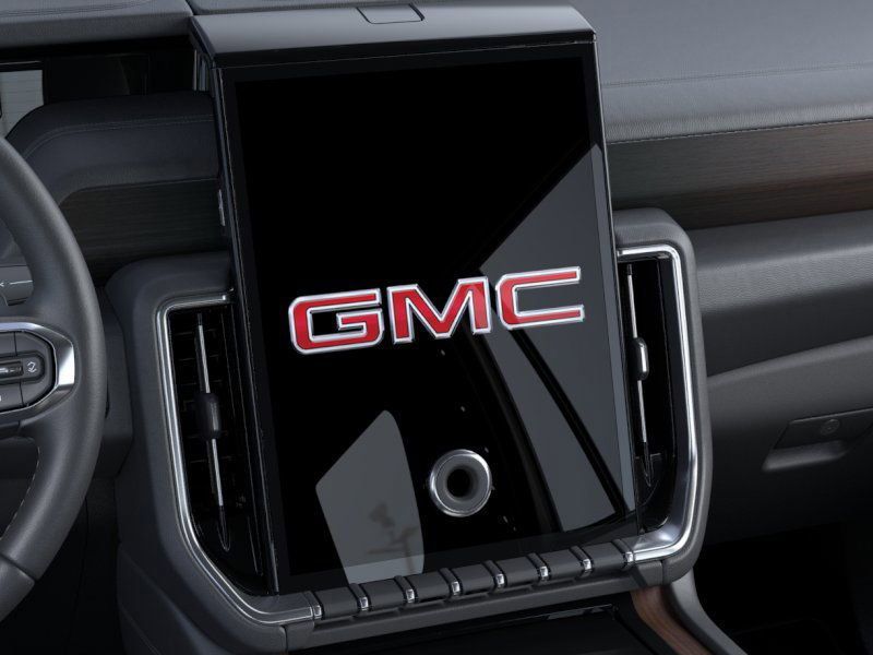 Thumbnail: 2026 GMC Yukon - 10