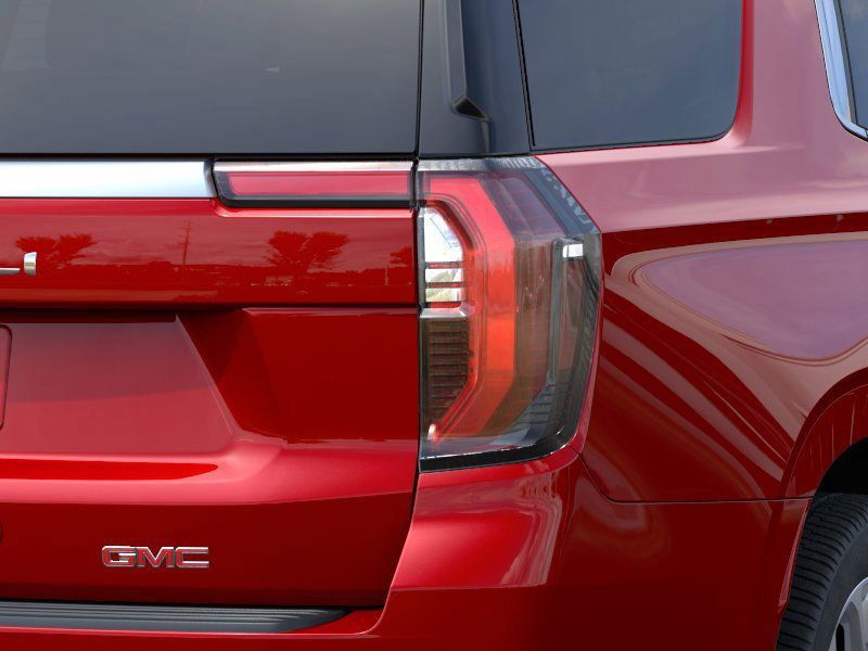Thumbnail: 2026 GMC Yukon - 18