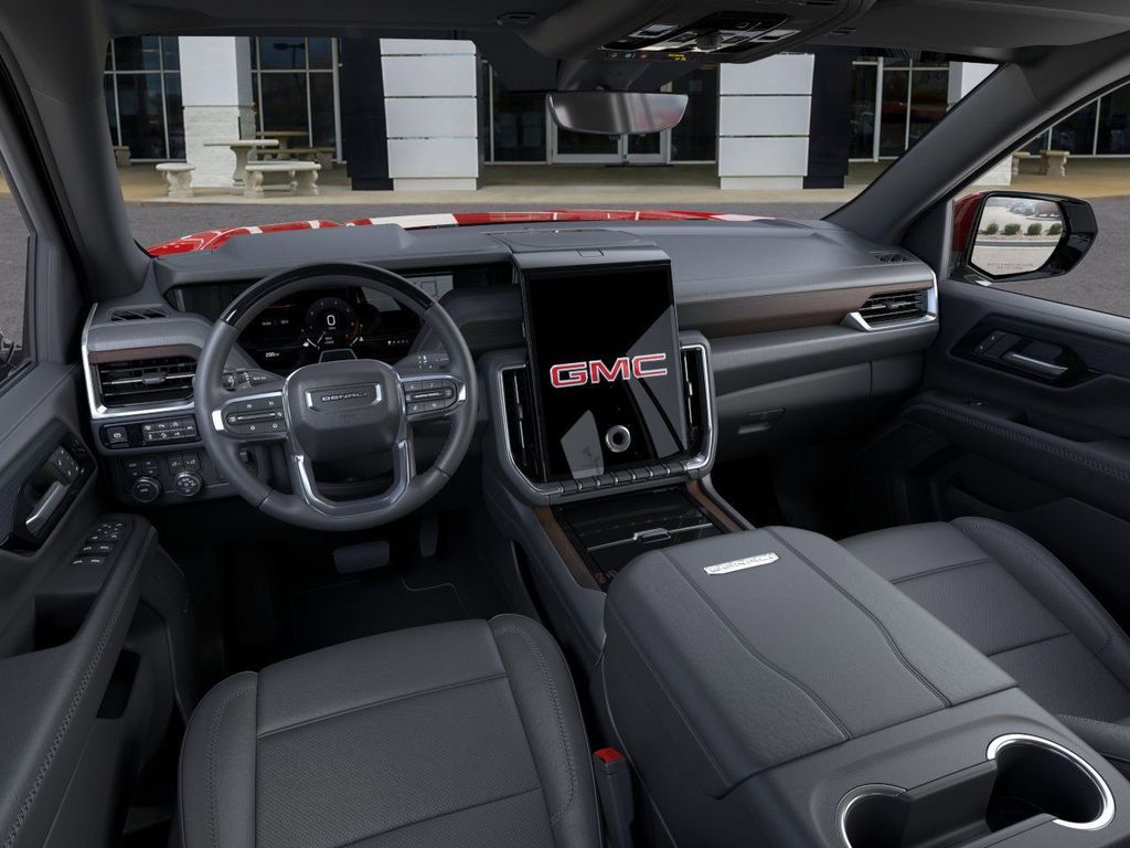 Thumbnail: 2026 GMC Yukon - 2