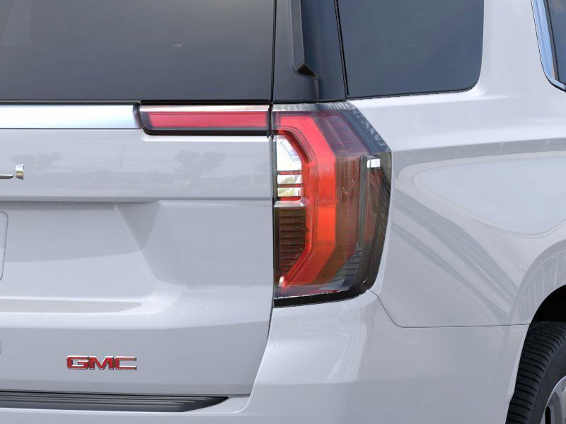 Thumbnail: 2026 GMC Yukon - 18