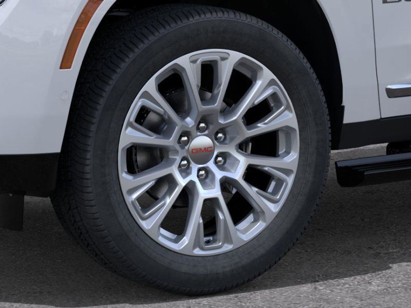 Thumbnail: 2026 GMC Yukon - 7