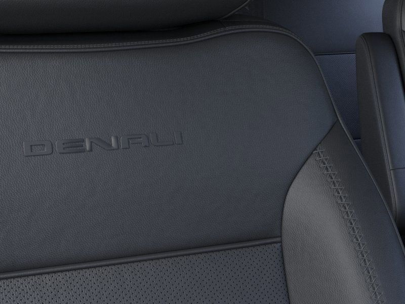 Thumbnail: 2026 GMC Yukon - 6