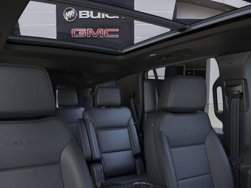 Thumbnail: 2026 GMC Yukon - 24