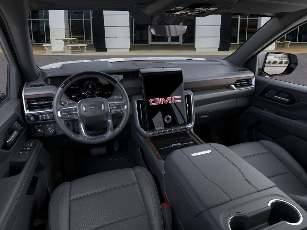 Thumbnail: 2026 GMC Yukon - 2