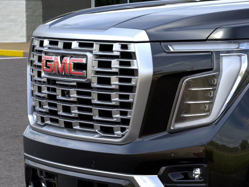 Thumbnail: 2026 GMC Yukon - 19