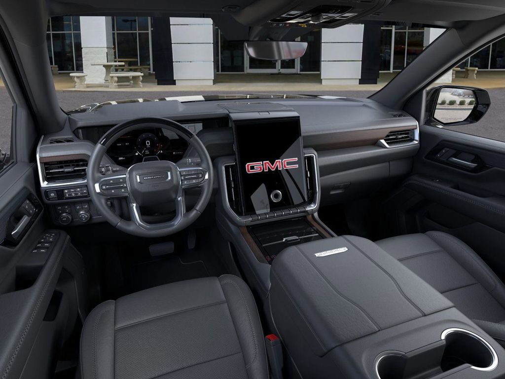 Thumbnail: 2026 GMC Yukon - 2