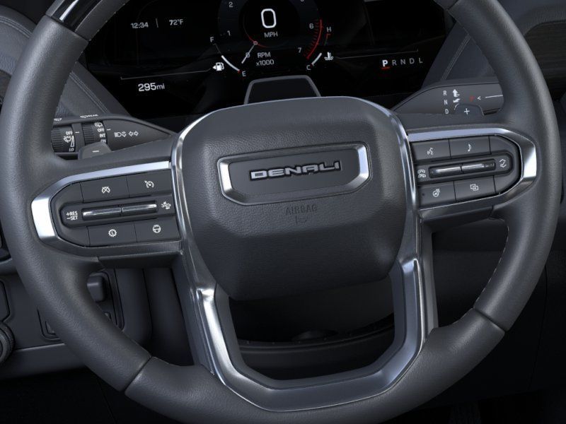 Thumbnail: 2026 GMC Yukon - 22