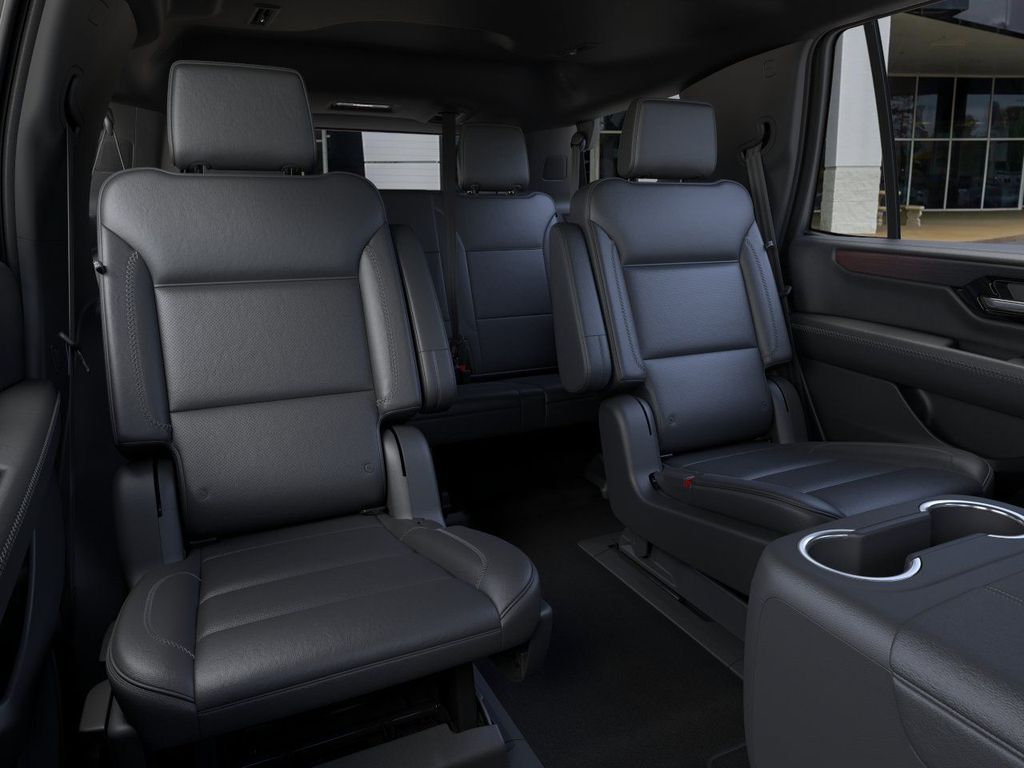 Thumbnail: 2026 GMC Yukon - 8
