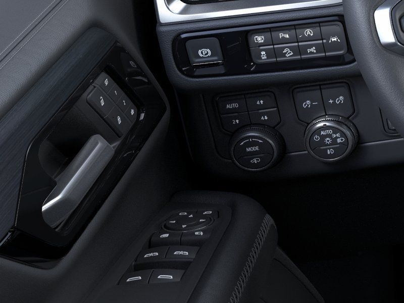 Thumbnail: 2026 GMC Yukon - 23