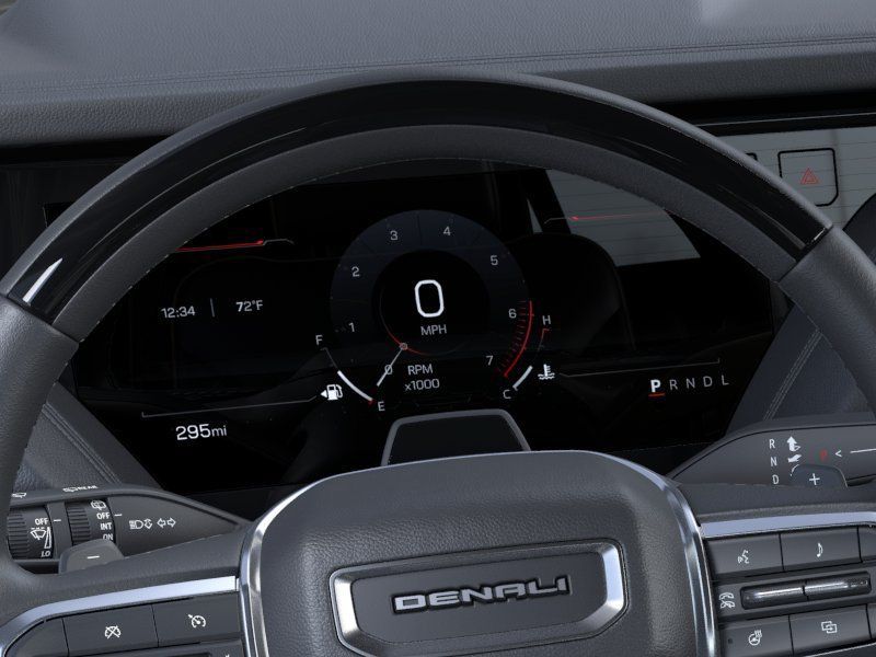 Thumbnail: 2026 GMC Yukon - 11