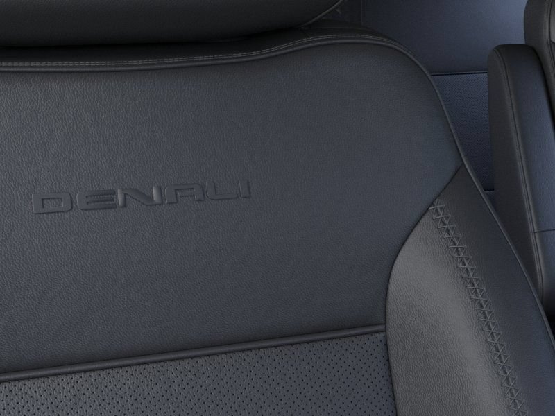Thumbnail: 2026 GMC Yukon - 5