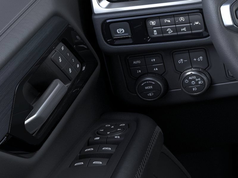 Thumbnail: 2026 GMC Yukon - 23