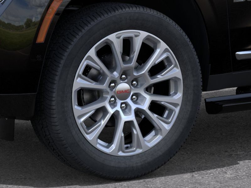 Thumbnail: 2026 GMC Yukon - 6