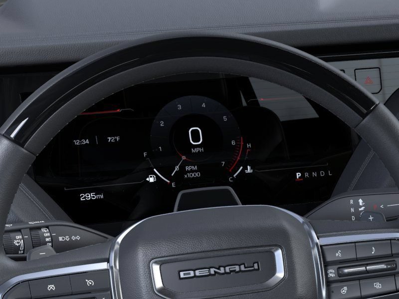 Thumbnail: 2026 GMC Yukon - 11
