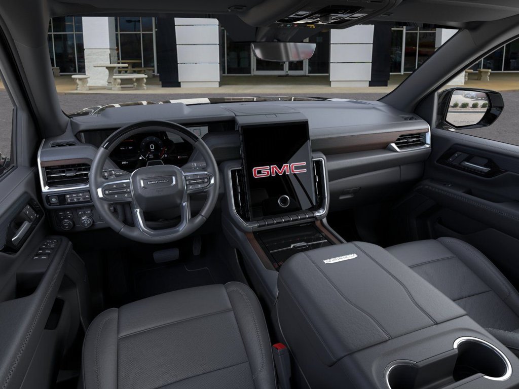 Thumbnail: 2026 GMC Yukon - 2