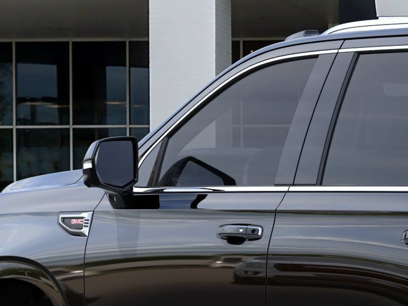 Thumbnail: 2026 GMC Yukon - 19