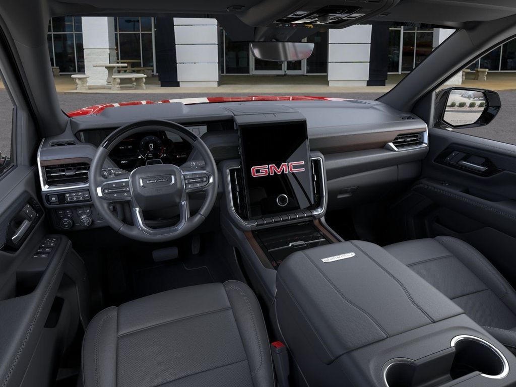 Thumbnail: 2026 GMC Yukon - 2