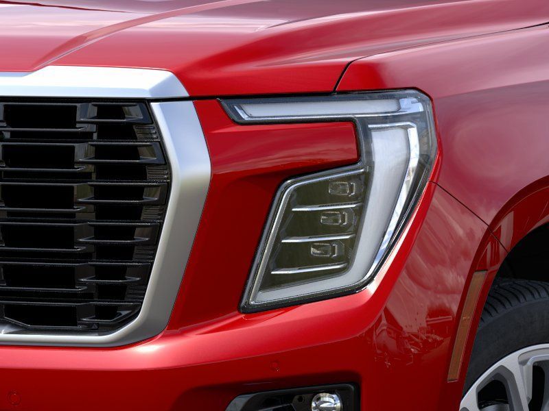 Thumbnail: 2026 GMC Yukon - 17