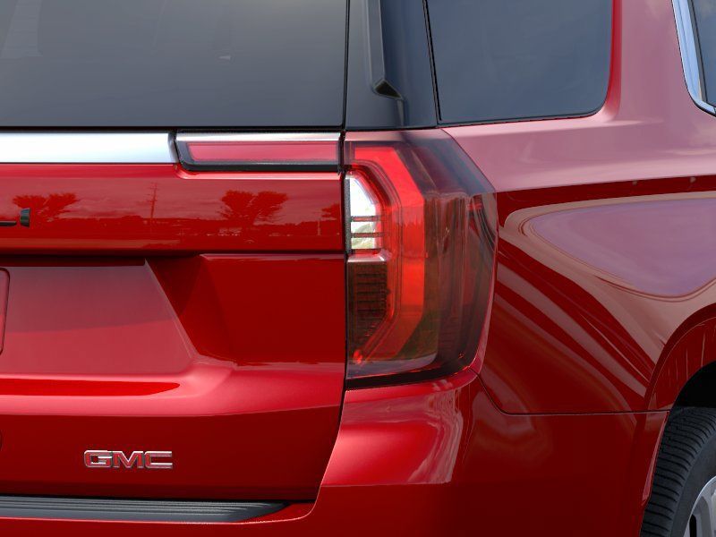 Thumbnail: 2026 GMC Yukon - 18