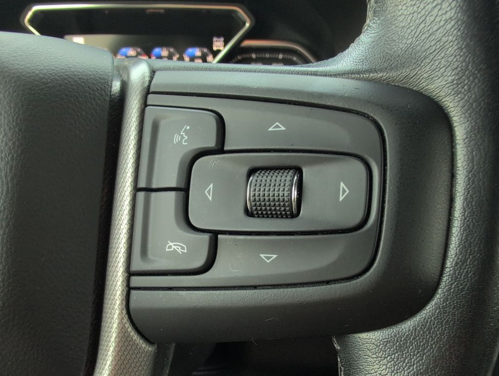 Thumbnail: 2021 GMC Yukon - 32