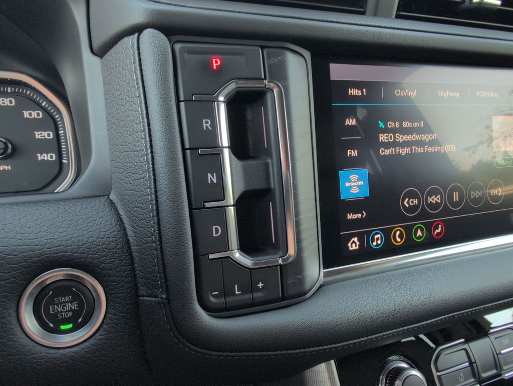 Thumbnail: 2021 GMC Yukon - 37