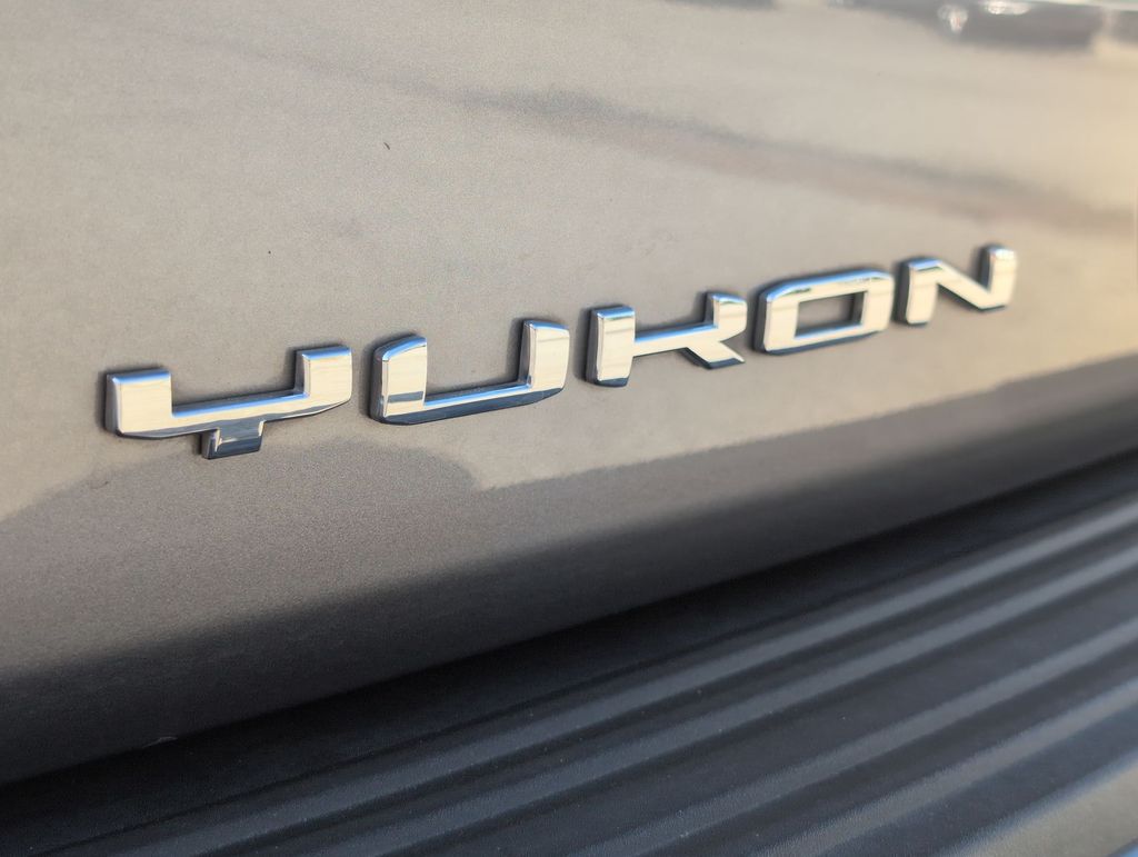 Thumbnail: 2021 GMC Yukon - 25