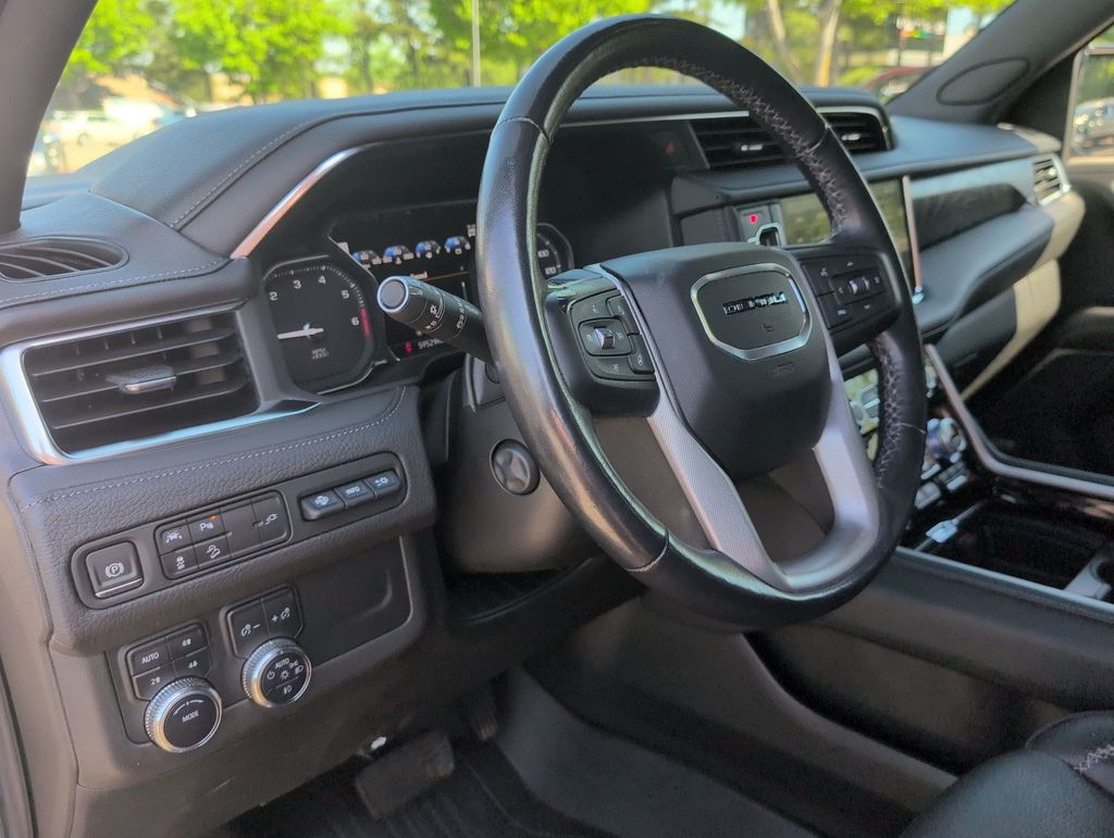 Thumbnail: 2021 GMC Yukon - 2