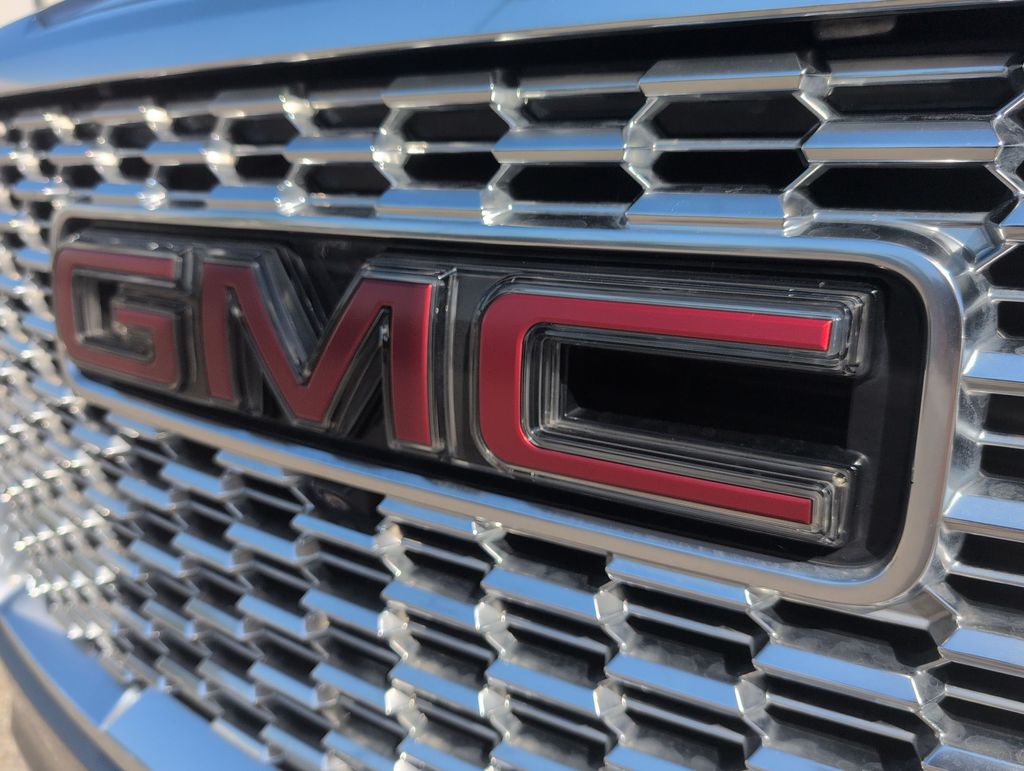 Thumbnail: 2021 GMC Yukon - 6