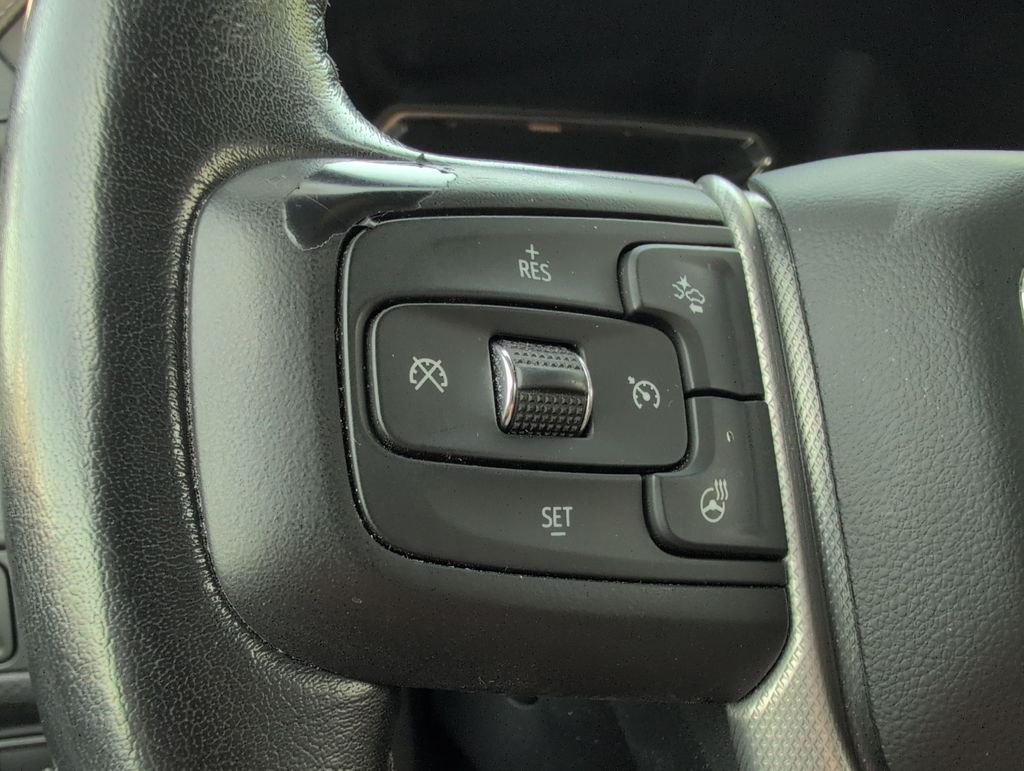 Thumbnail: 2021 GMC Yukon - 31