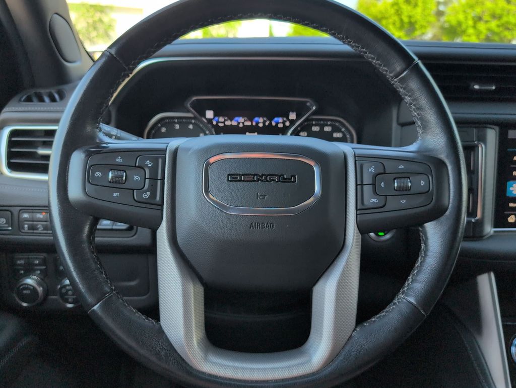 Thumbnail: 2021 GMC Yukon - 13