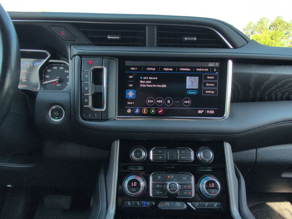 Thumbnail: 2021 GMC Yukon - 14