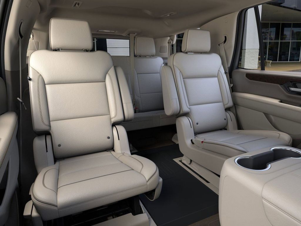 Thumbnail: 2026 GMC Yukon - 9