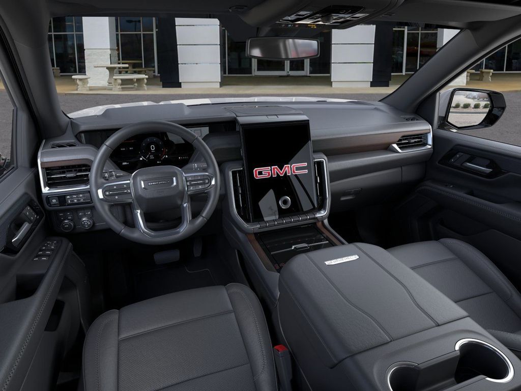 Thumbnail: 2026 GMC Yukon - 2